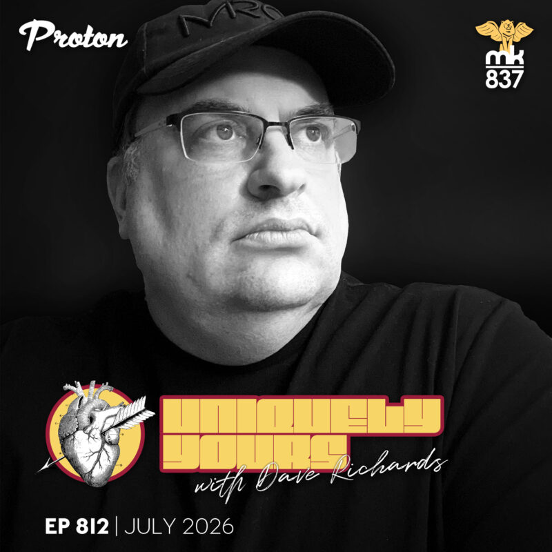 Uniquely Yours | EP 812 | July 2026