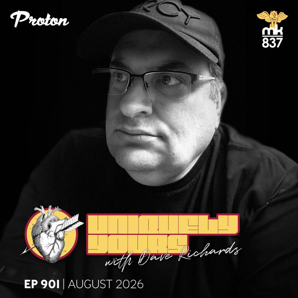 Uniquely Yours | EP 901 | August 2026