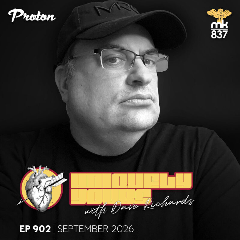 Uniquely Yours | EP 902 | September 2026
