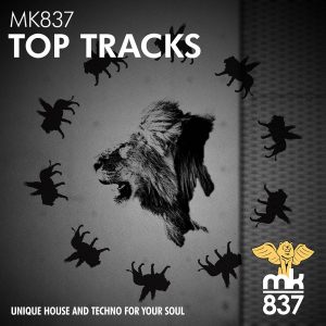 MK837's Top Tracks