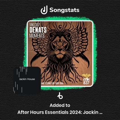 Moments (Beatport Sharing Artwork)