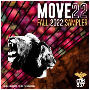 Move 22: Fall 2022 Sampler